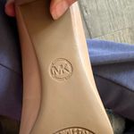 Michael Kors Nude Heels Photo 5