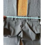 Gap Modern Boot Grey Trousers Size 4 Regular Photo 3