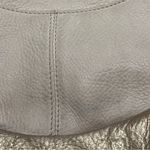 B Makowsky B. Makowsky Multicolor Leather Bucket Hobo Bag Purse Photo 8