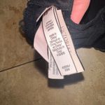 Victoria's Secret  Body By Victoria Black Lace  Perfect Coverage T-Shirt Bra 42DD Photo 4