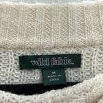 Target Knit Sweater Photo 2