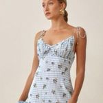 Reformation  Embry Midi Dress 4 Photo 3