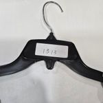 LPA  Off Shoulder Lounge Dress in Gray Blue Large Photo 12