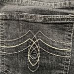 SO  grey low rise skinny jeans Photo 3