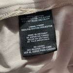 R & M Richards Sparkly Halter Long Column Evening Gown Gold Size 6 Formal Dress Photo 8