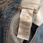 Madewell  The Low Rise Perfect Vintage Jean Skinny Cotton Womens 28 Photo 5