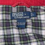Ralph Lauren Vintage  Polo Zip Up Jacket Photo 4