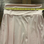 Free People Movement Pale Pink Harem Joggers Pants Women's Size Small Photo 7