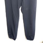 Maurice's Black Zip Pocket High Rise Crepe Jogger Pants Photo 5