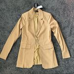 We Wore What  Danielle Bernstein ring blazer Photo 3