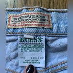 Guess Vintage Jeans size 30 Photo 2