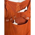 YITTY  NEW Spotlight Shaping Demi Cup Thong Bodysuit Large Shimmer Baddest Brown Photo 5