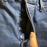 Levi's Levi’s Ribcage straight ankle jeans 30 Photo 1