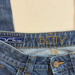 Kimes Ranch  Indigo Straight Leg Women's Jeans Photo 2