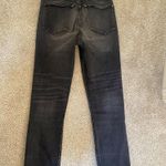 3x1  High Rise Black Jeans Photo 7