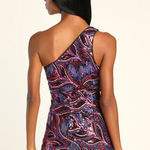 Lulus  New! Make a Statement Sequin Mini Dress Photo 5