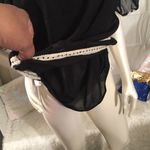 New Look NWOT! double layers vintage style Top Photo 4