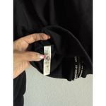 Free People  FP Movement Women's Large Black Stripe High Jump Full Zip Jacket Photo 12