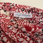 Vintage Lloyd Williams Floral A Photo 7