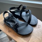 Chacos Chaco Black Z/1 Adjustable Strap Classic Sandals Size 8 Photo 2