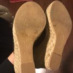 Jessica Simpson  Brown Wedges Photo 2