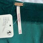 Free People  Annalise Velvet Mini Skirt Photo 6