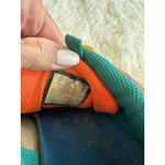 FILA  Trail Running Shoes Athletic Colorful Chunky Sneakers‎ Womens Size 7 Photo 6