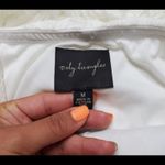 City Triangles White Dress Photo 5