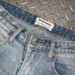 One Teaspoon  sun bleached baggy jeans NWT revolve casual fall denim $200 classic Photo 2