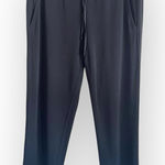 Ralph Lauren POLO  elegant jogger style trouser, black, size S, stretchy Photo 0