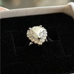 New Certified S925 Pear Photo 4