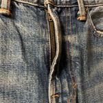 Vince UNION SLOUCH DISTRESSED JEANS Photo 6