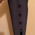 Ultracor Cor by  Ombre Star Leggings in Black Photo 9