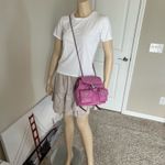 Coach Tabby Backpack With Pillow Quilting Photo 9
