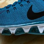 Nike  Tailwind 8 Women’s Sneakers Blue Comfortable Running Shoes, size 7.5 Photo 5