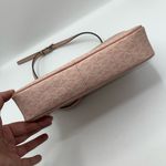 Michael Kors  Jet Set Logo Medium Camera Pink MK Crossbody Bag Photo 6