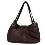 Rosetti Chocolate Brown Tote Bag Photo 1