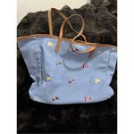 Brooks Brothers  Flag Flying canvas  Tote bag Photo 0