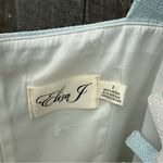 Eliza J Size 2  Multicolor Scenic European
Coastline Mini Dress Photo 1