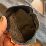 Nina Leonard  Women's Leggings Blue Size L Large Pants EUC Athletic EZ Photo 7