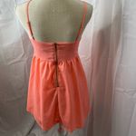 Tea & Cup  size small mini dress Photo 3