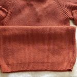 Sadie & Love‎ Rust Colored Lace Photo 10