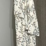 Cato White Floral Dress Photo 0