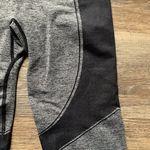 Thirdlove  Seamless Charcoal and Black Leggings M Photo 1