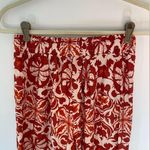 Rachel Zoe  Linen blend wide leg pull on pants size small new Photo 7