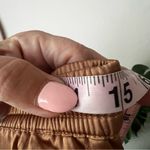 Anthropologie  Love The Label‎ Silky Cargo Skirt Women’s SIZE SMALL new Photo 9