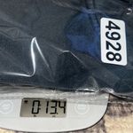 Ralph Lauren  Sport Women’s Size M Black Full Zip Hooded Sweatshirt Photo 6