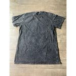 Mighty fine  Women's  "BABE"‎ Short Sleeve Graphic Black T-Shirt Size: Medium Photo 3