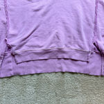 Free People We The Free Camden People Sweatshirt Free XS Photo 3