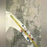 Rebecca Malone Womens White  Top Photo 5